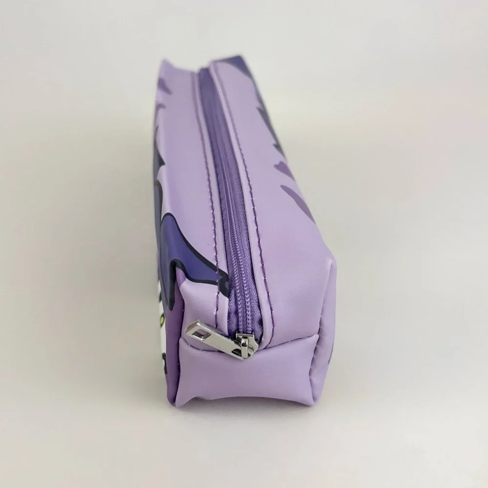 Sanrio kuromi purple